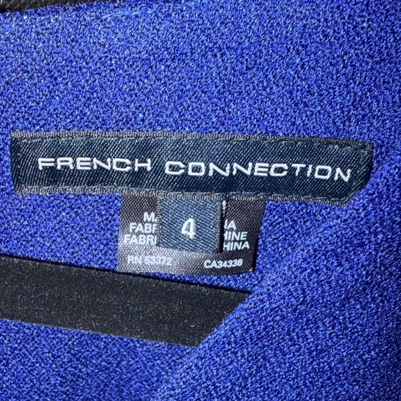 French connection - Picture 3 of 4
